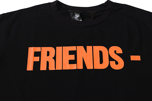 SMCL-2289 High Quality Vlone Cotton Shirt