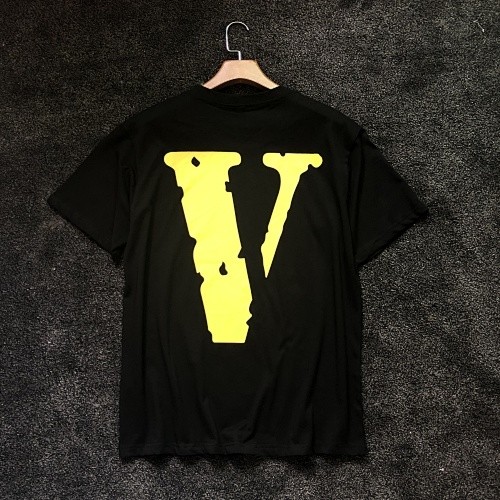 SMCL-2331 High Quality Vlone Cotton Shirt