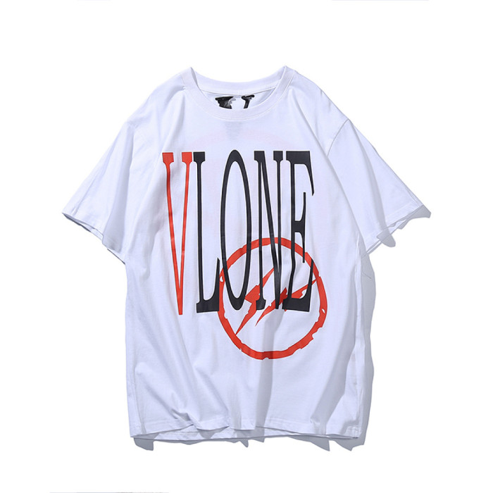 SMCL-2305 High Quality Vlone Cotton Shirt
