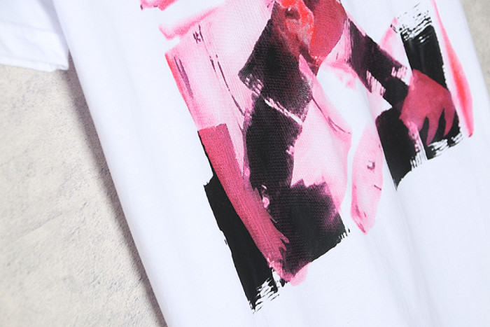 SMCL-2851 High Quality Off-white Cotton Shirt