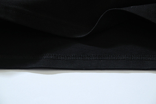 SMCL-2553 High Quality Hellstar Cotton Shirt