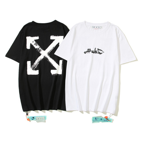 SMCL-2828 High Quality Off-white Cotton Shirt