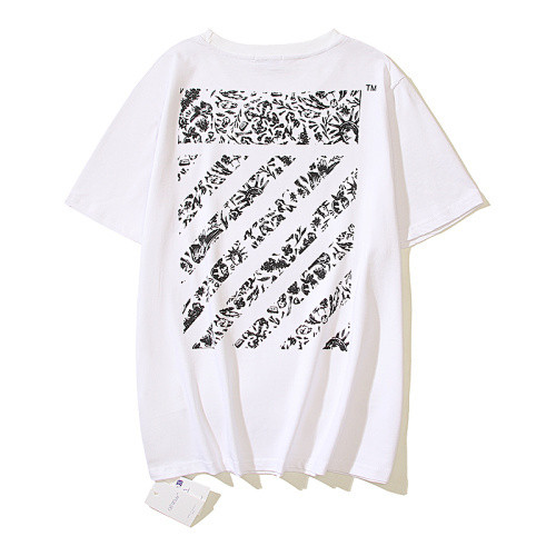 SMCL-2809 High Quality Off-white Cotton Shirt