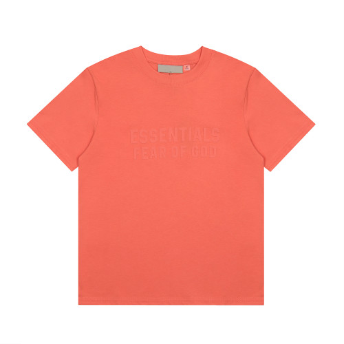SMCL-2426 High Quality FOG Essentials Cotton Shirt
