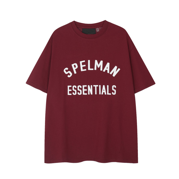 SMCL-2391 High Quality FOG Essentials Cotton Shirt