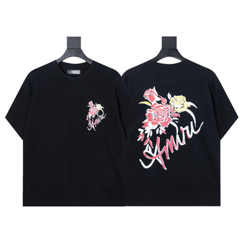 SMCL-2741 High Quality Amiri Cotton Shirt