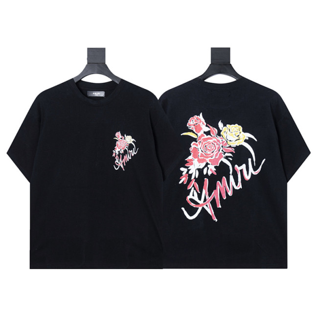 SMCL-2741 High Quality Amiri Cotton Shirt
