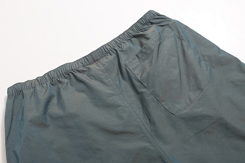 SMCL-2500 High Quality FOG Essentials Beach Shorts