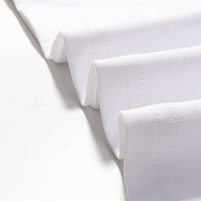 SMCL-2516 High Quality Supreme Cotton Shirt