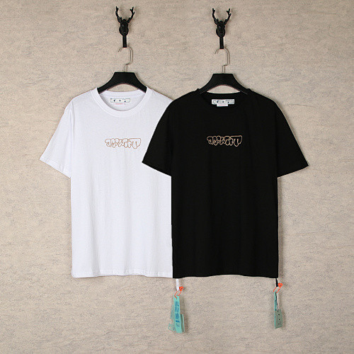 SMCL-2814 High Quality Off-white Cotton Shirt