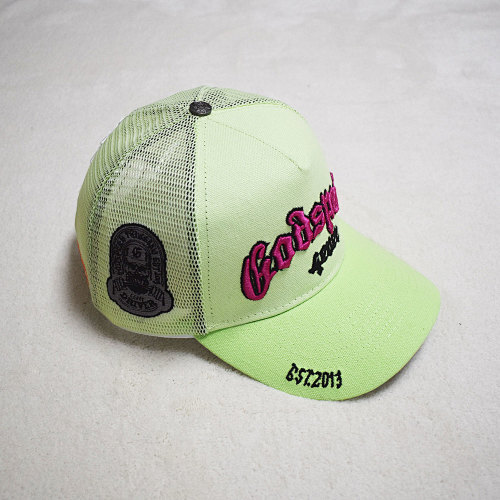 SMCL-2697 High Quality Godspeed Hat