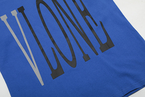 SMCL-2216 High Quality Vlone Cotton Shirt