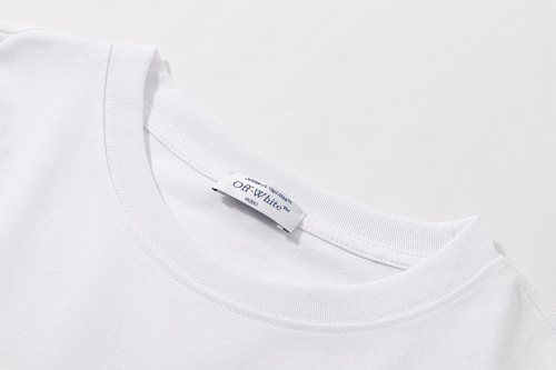 SMCL-2772 High Quality Off-white Cotton Shirt