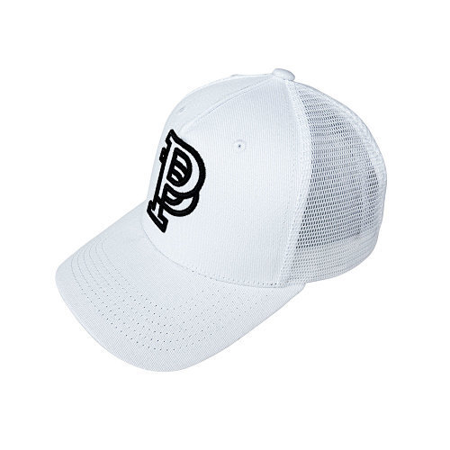SMCL-2701 High Quality Purple Brand Hat