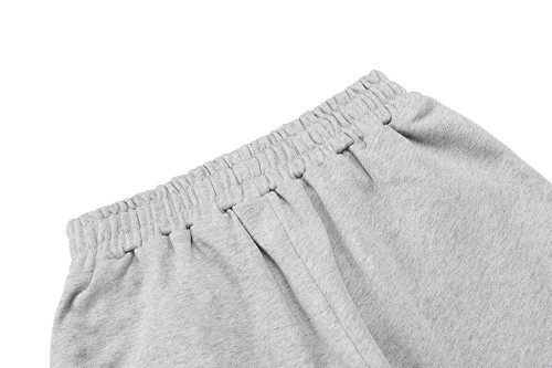 SMCL-2355 High Quality Spider 360g Cotton Shorts