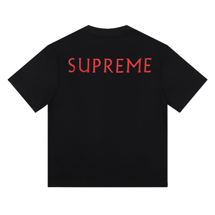 SMCL-2514 High Quality Supreme Cotton Shirt