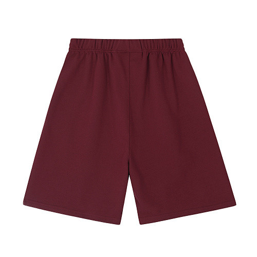 SMCL-2389 High Quality FOG Essentials 360g Cotton Shorts
