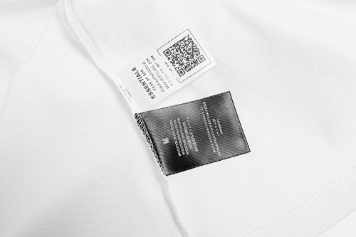 SMCL-2484 High Quality FOG Essentials 230g Cotton Shirt