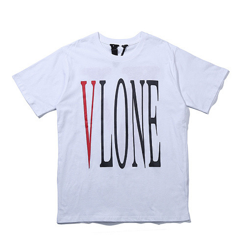SMCL-2314 High Quality Vlone Cotton Shirt