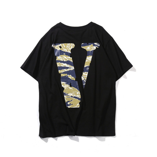 SMCL-2301 High Quality Vlone Cotton Shirt