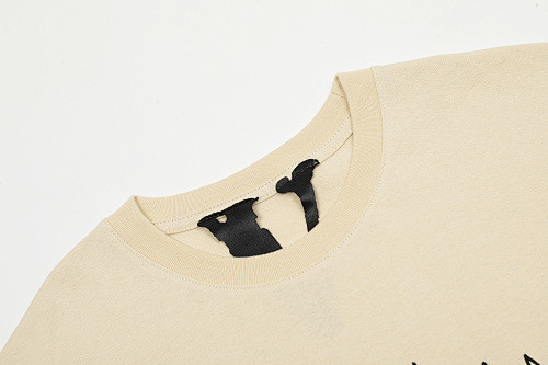 SMCL-2217 High Quality Vlone Cotton Shirt