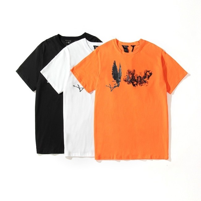 SMCL-2310 High Quality Vlone Cotton Shirt
