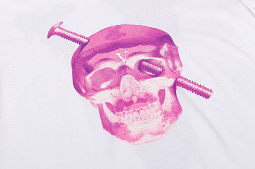 SMCL-2309 High Quality Vlone Cotton Shirt