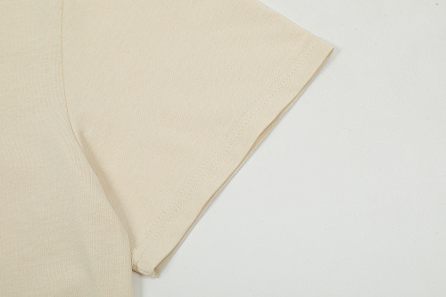 SMCL-2427 High Quality FOG Essentials Cotton Shirt