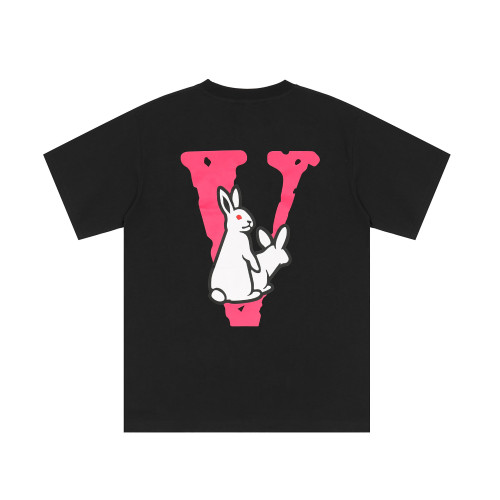 SMCL-2263 High Quality Vlone Cotton Shirt