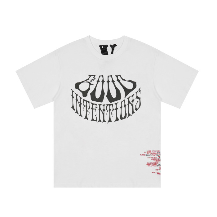 SMCL-2244 High Quality Vlone Cotton Shirt