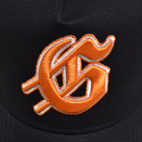 SMCL-2696 High Quality Godspeed Hat