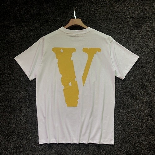 SMCL-2331 High Quality Vlone Cotton Shirt