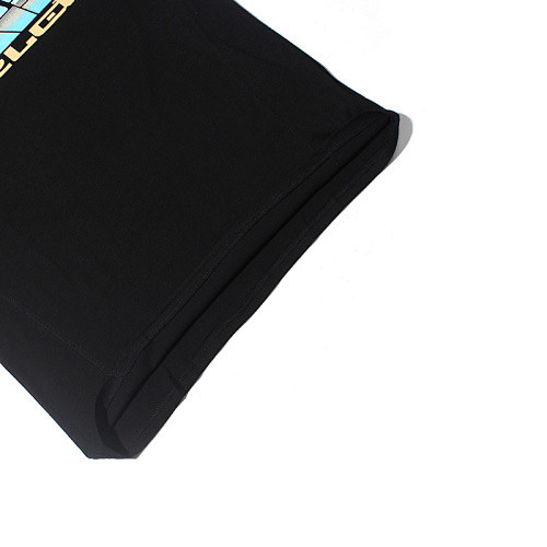 SMCL-2326 High Quality Vlone Cotton Shirt