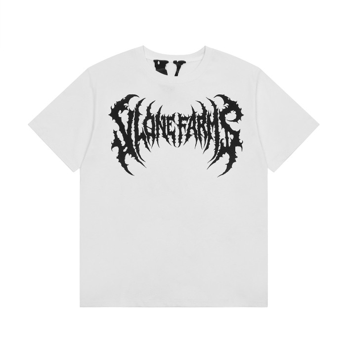 SMCL-2277 High Quality Vlone Cotton Shirt
