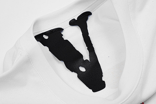 SMCL-2239 High Quality Vlone Cotton Shirt