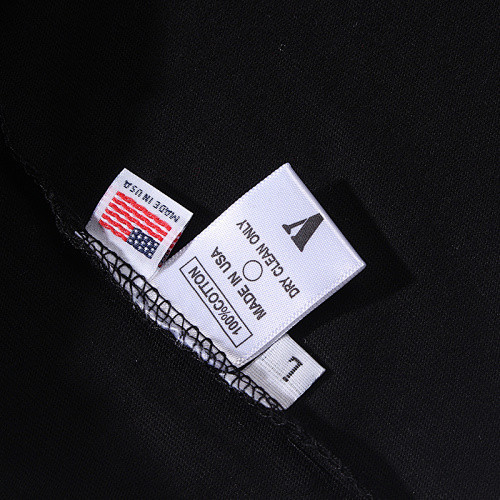SMCL-2308 High Quality Vlone Cotton Shirt
