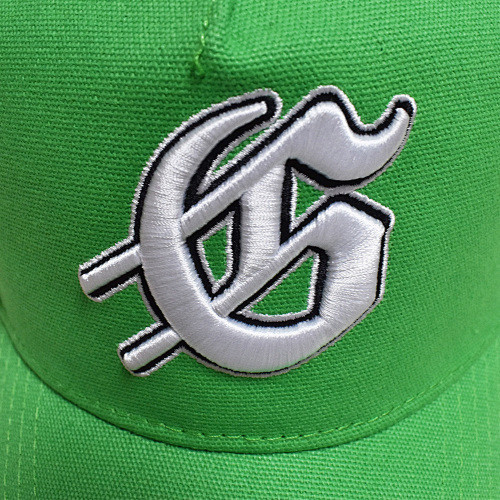 SMCL-2696 High Quality Godspeed Hat