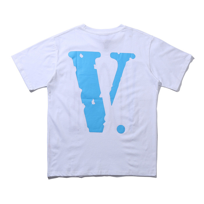SMCL-2306 High Quality Vlone Cotton Shirt