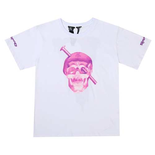 SMCL-2309 High Quality Vlone Cotton Shirt