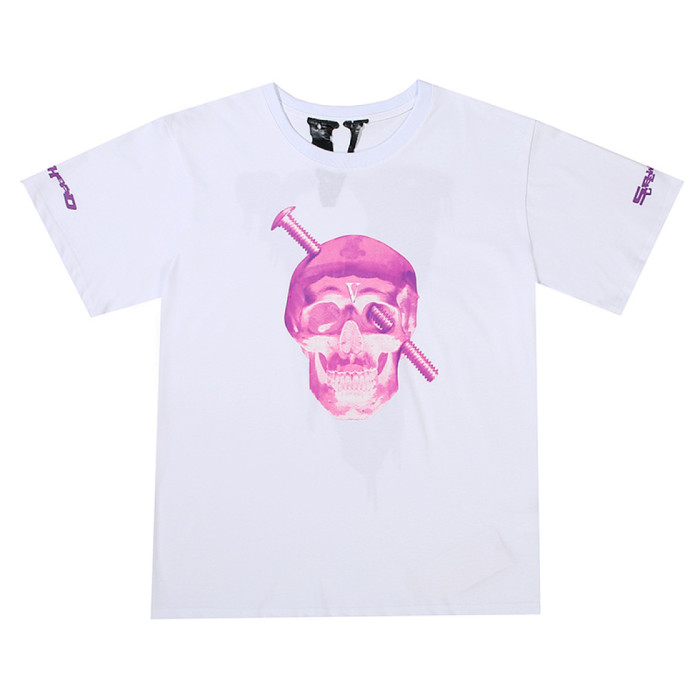 SMCL-2309 High Quality Vlone Cotton Shirt