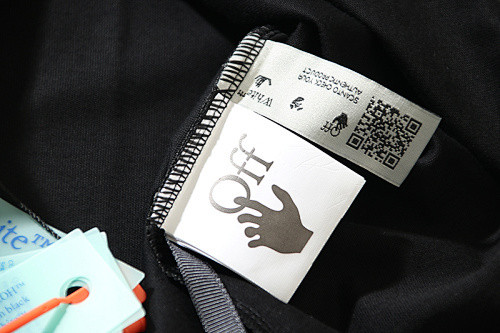 SMCL-2820 High Quality Off-white Cotton Shirt