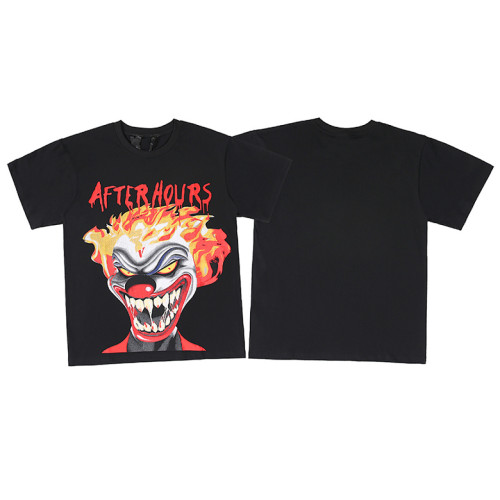 SMCL-2275 High Quality Vlone Cotton Shirt