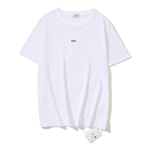 SMCL-2799 High Quality Off-white Cotton Shirt
