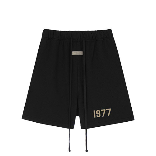 SMCL-2434 High Quality FOG Essentials 360g Cotton Shorts