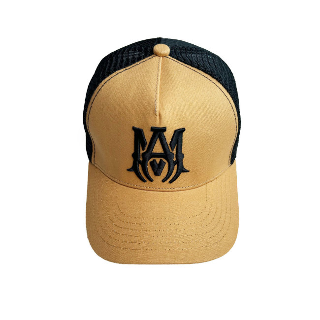 SMCL-2635 High Quality Amiri Hat