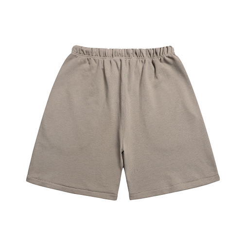 SMCL-2496 High Quality FOG Essentials Cotton Sport Shorts