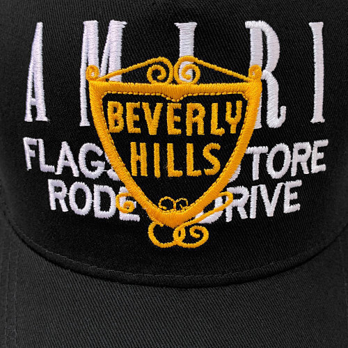SMCL-2688 High Quality Amiri Hat