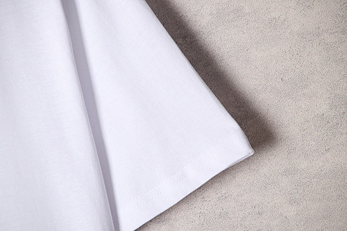 SMCL-2855 High Quality Off-white Cotton Shirt