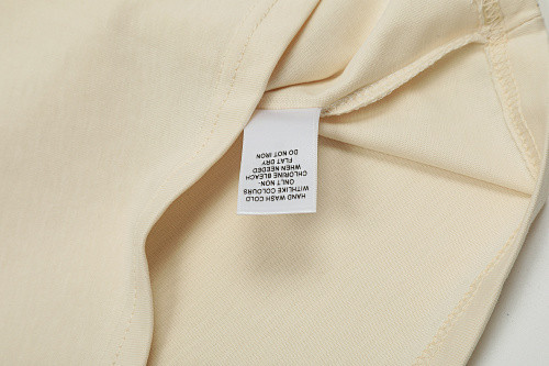 SMCL-2427 High Quality FOG Essentials Cotton Shirt