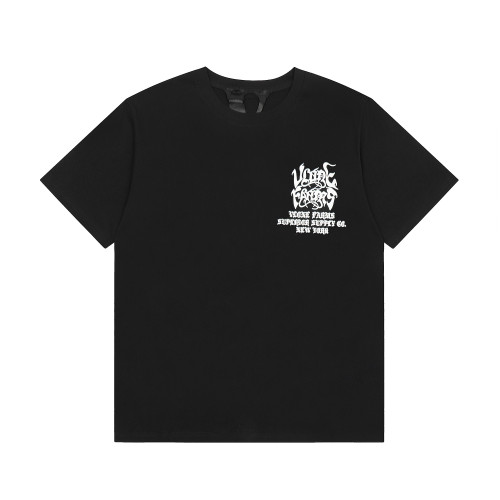 SMCL-2204 High Quality Vlone Cotton Shirt